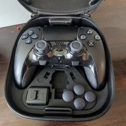 PlayStation 5 Wireless Edge Controller 