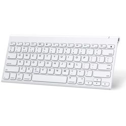 Bluetooth Keyboard for iPad