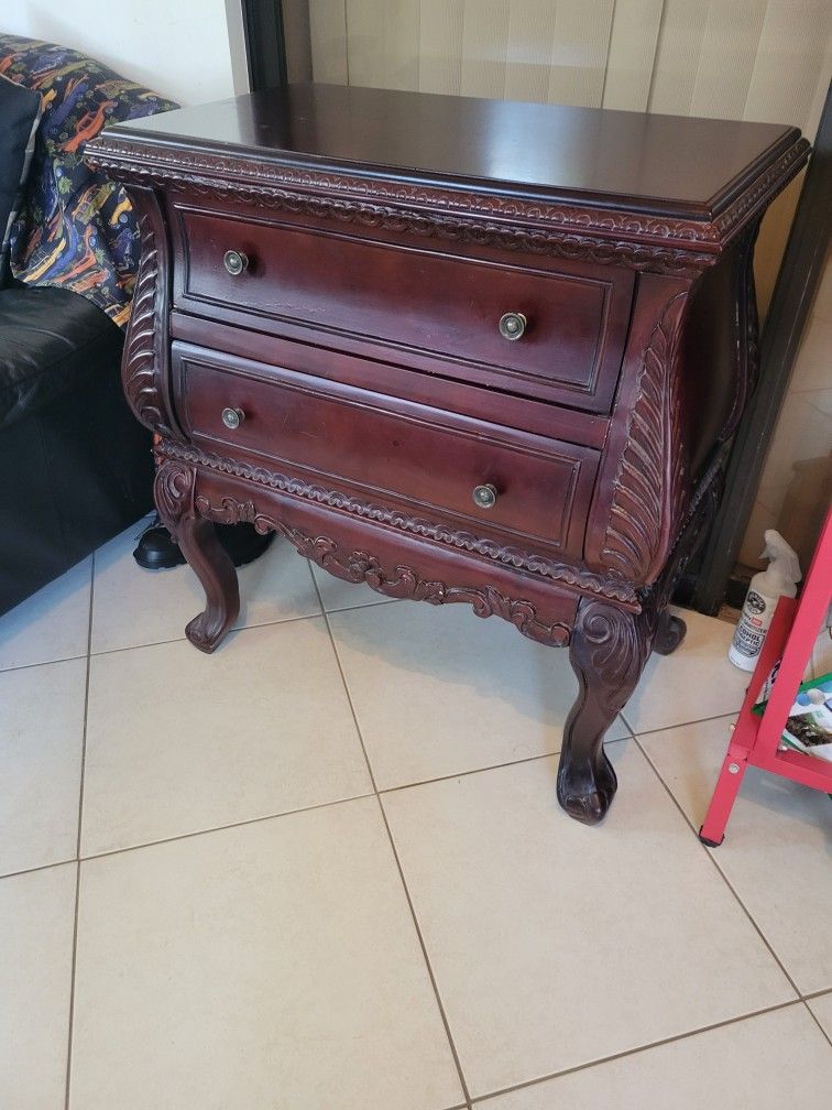 Furniture Chest Drawers