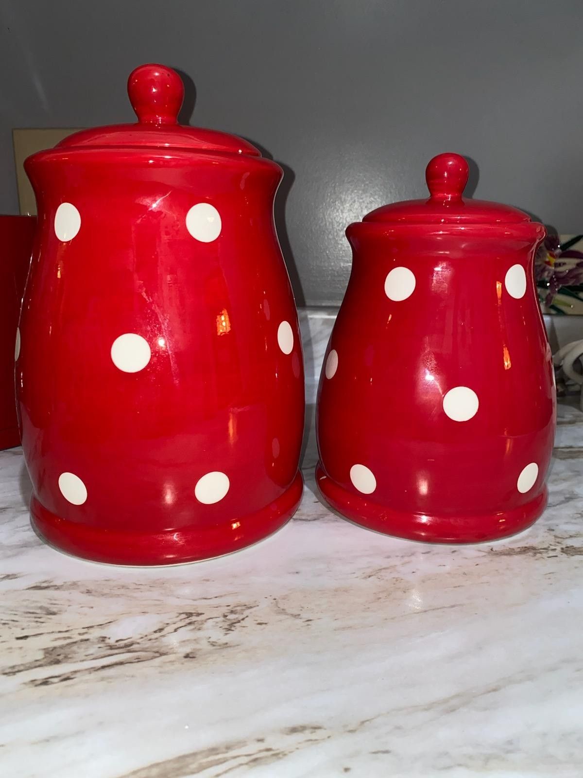 Cookie Jars