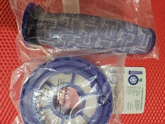 Dyson Filter