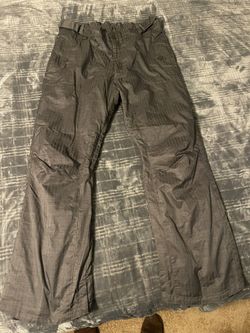 Triple nickel 555 men’s size extra large ski snowboard pants adjustable belt.