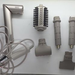 Shark FlexStyle® Air Styling & Drying System