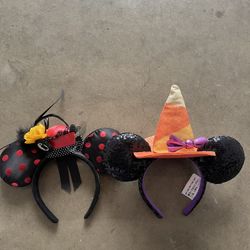Disney Minnie Mouse Ears 