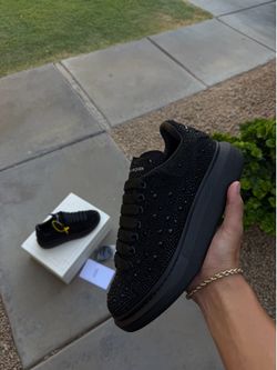 Men designer shoes