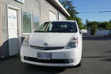 2007 Toyota Prius