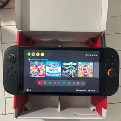 nintendo switch 2 bundle