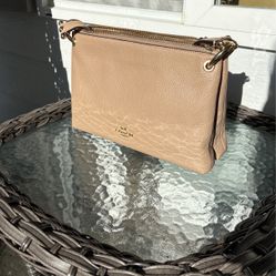 Coach Crossbody Purse