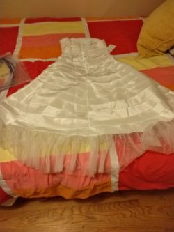 Brand New Wedding  Dress