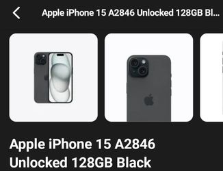 Iphone 15