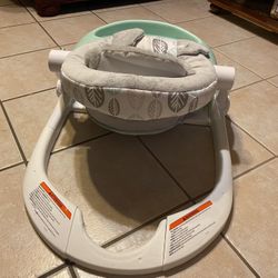 Baby Feeding Chair