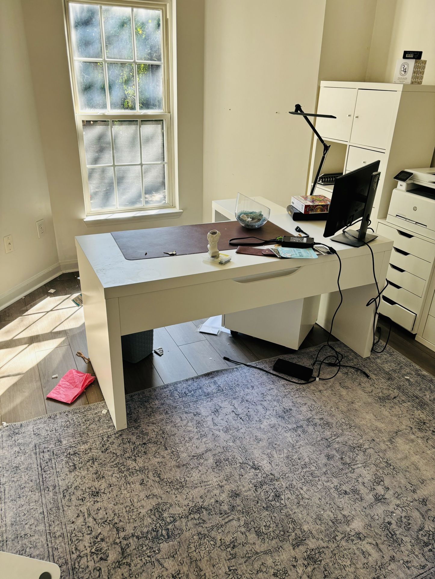 Home Office