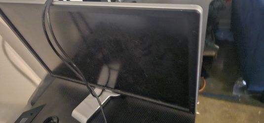 Dell Gaming Monitor 27 Inch
