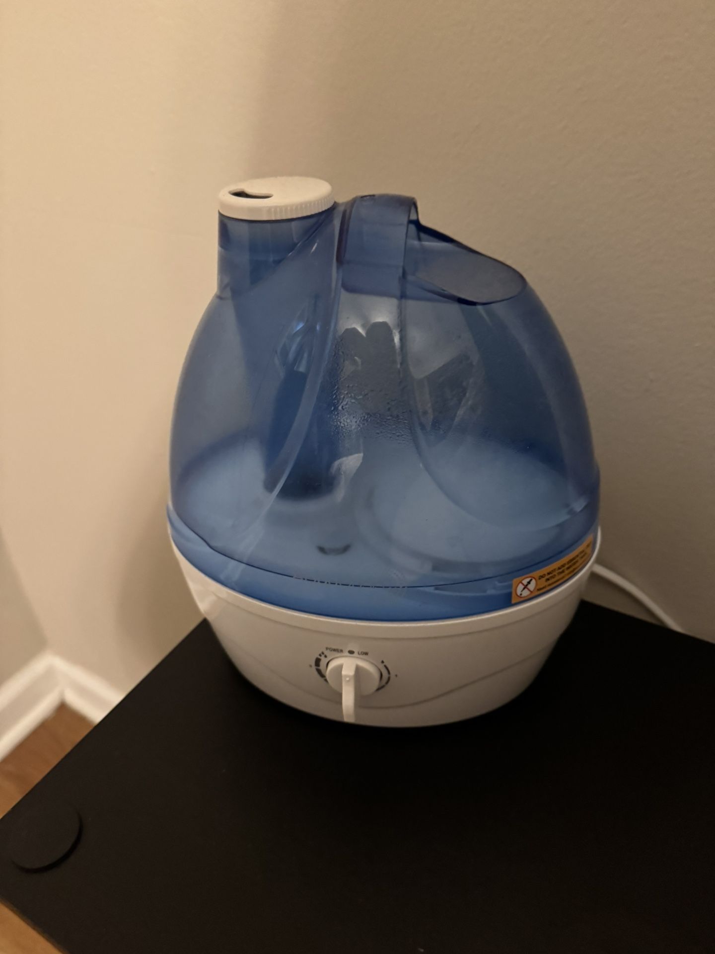 Humidifier