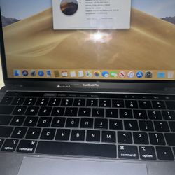 macbook pro (read)