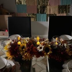 Adornos Para Thangkgiving