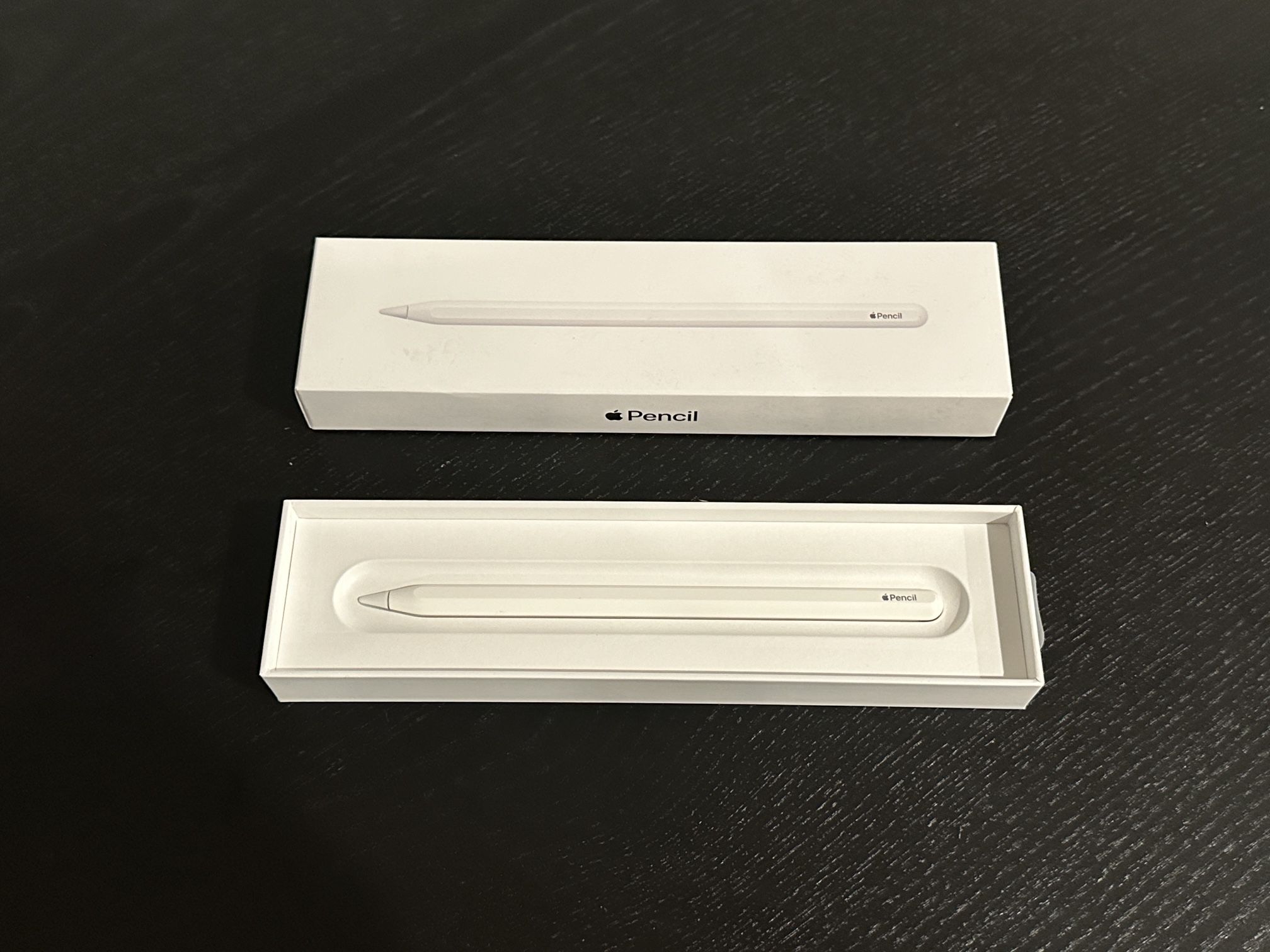 Apple Pencil (2nd Generation) - Like New