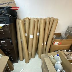 CORRIDOR WALLCOVERING 