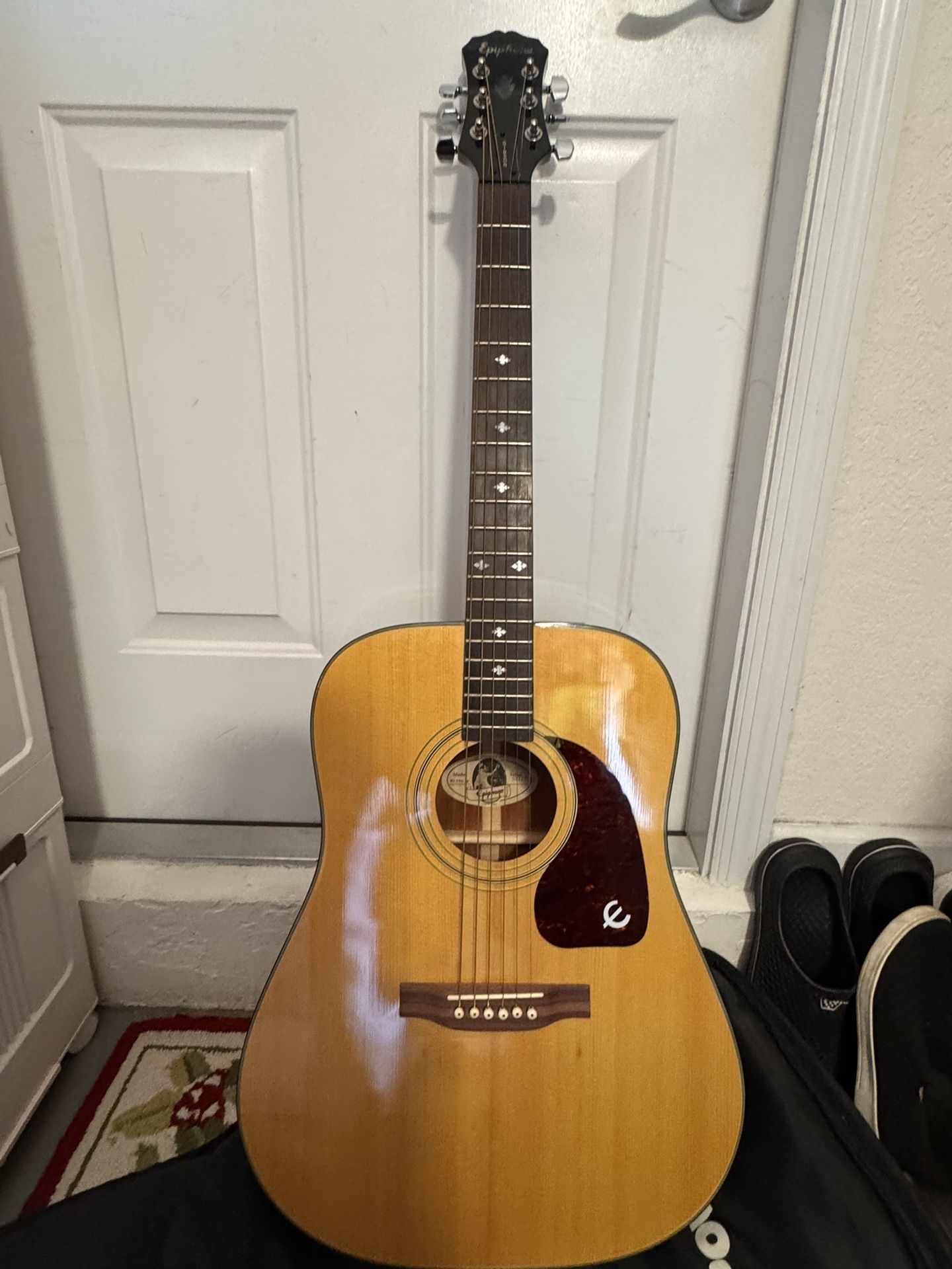 Used Epiphone PR350N