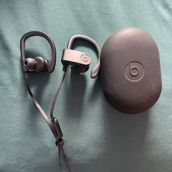 Powerbeats 3 Wireless 