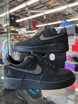 Nike Air Force 1 Low LX Ja Morant Swarovski