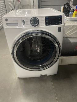GE Washer