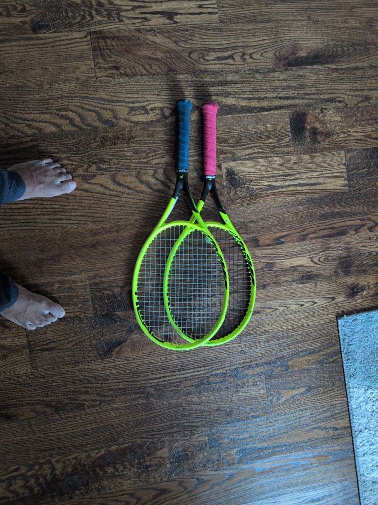 Head Extreme Lite - Tennis Racket - Balanced Frame