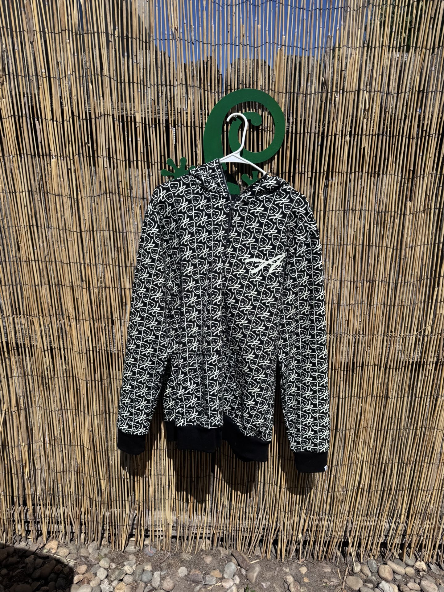 Bape Jacket