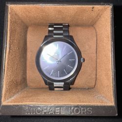 Michael Kors Watches 