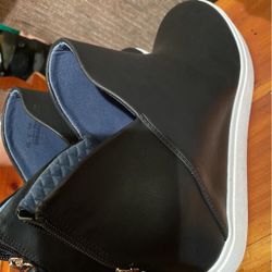 Boots New Size11