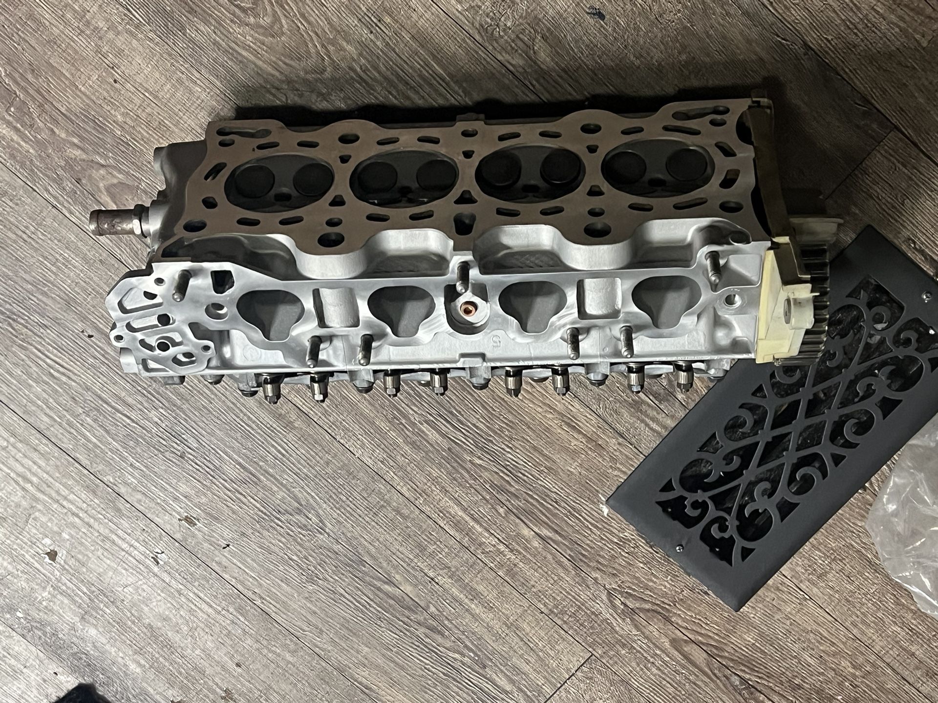 Vtec Single Cam
