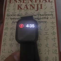 Apple watch series 9 