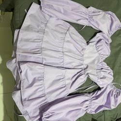 back opened dress