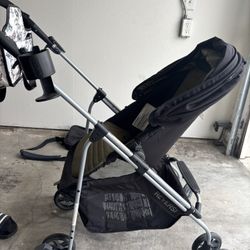 Evenflo Reversi Stroller