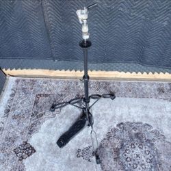 Hi hat stand