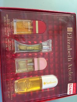 Elizabeth Arden