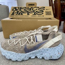 Nike Hippies