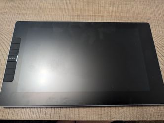 Veikk Display drawing tablet