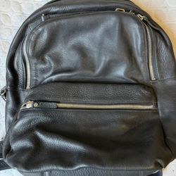 Shinola Detroit Backpack 