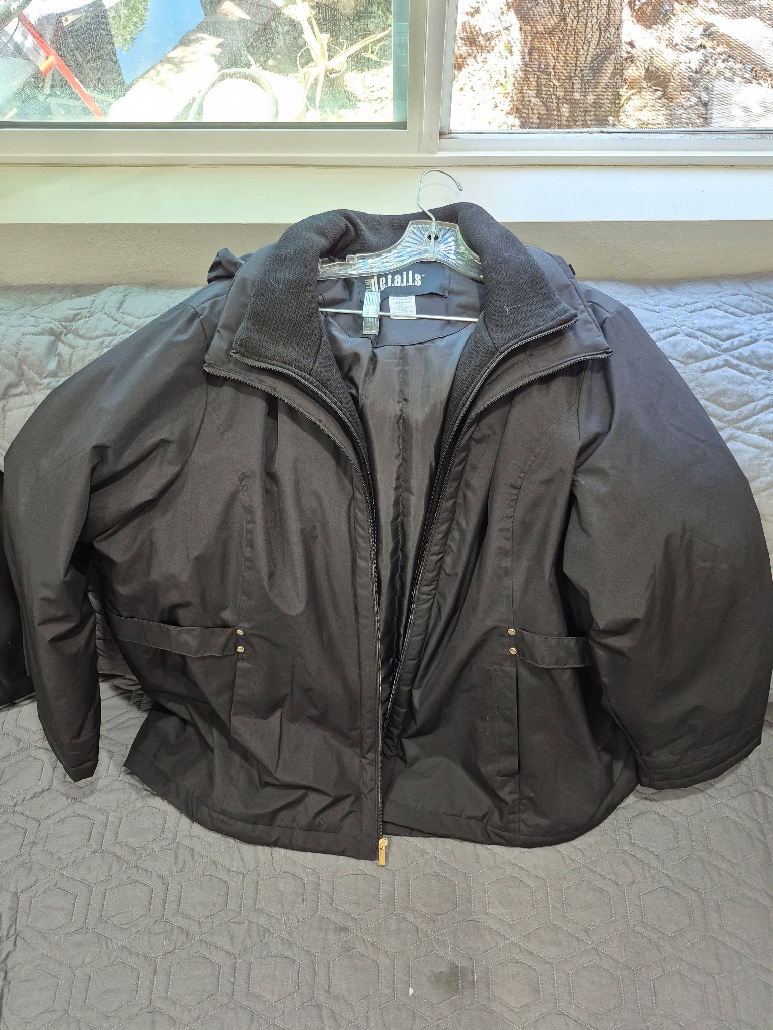 Jacket