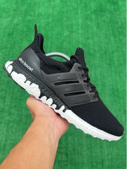 ADIDAS ULTRABOOST DNA “ICE CREAM PACK” (Size 10, Men’s)