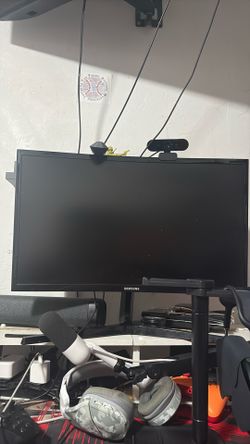 Samsung Monitor