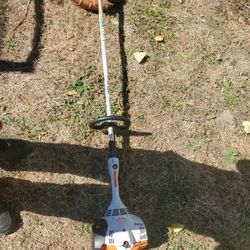 Stihl. fs56rc