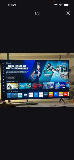 55” Vizio