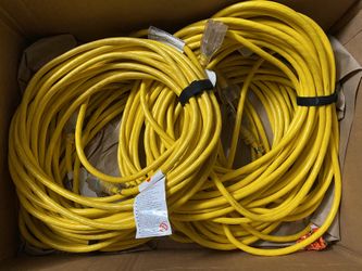Extension Cords