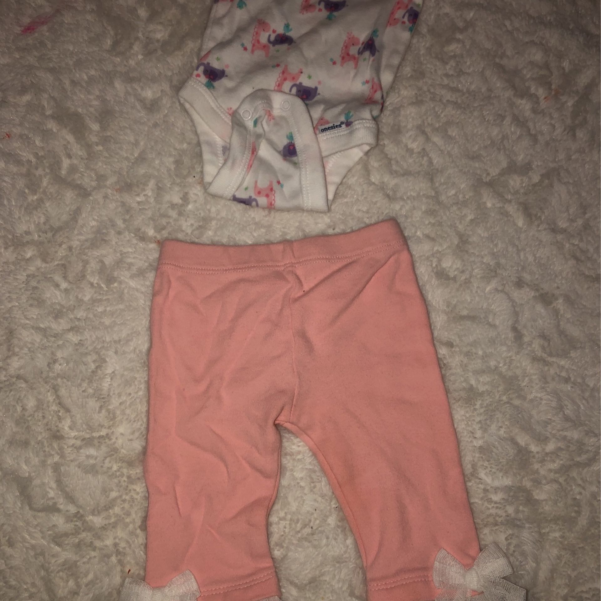 Onesies