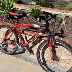 Giant Iguana SE Men’s Mountain Bike 