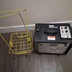 Tennis tutor pro lite