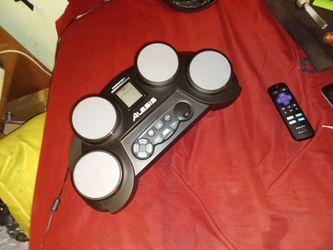 ALESIS Compact Kit 4