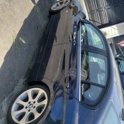 2007 BMW 335i